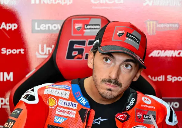 Ma davvero Pecco Bagnaia ha risolto la crisi a Balaton? Oddio, avvocato&hellip; la risposta l&rsquo;ha data Dall&rsquo;Igna: &ldquo;Il risultato? Arriver&agrave; quando&hellip;&rdquo;