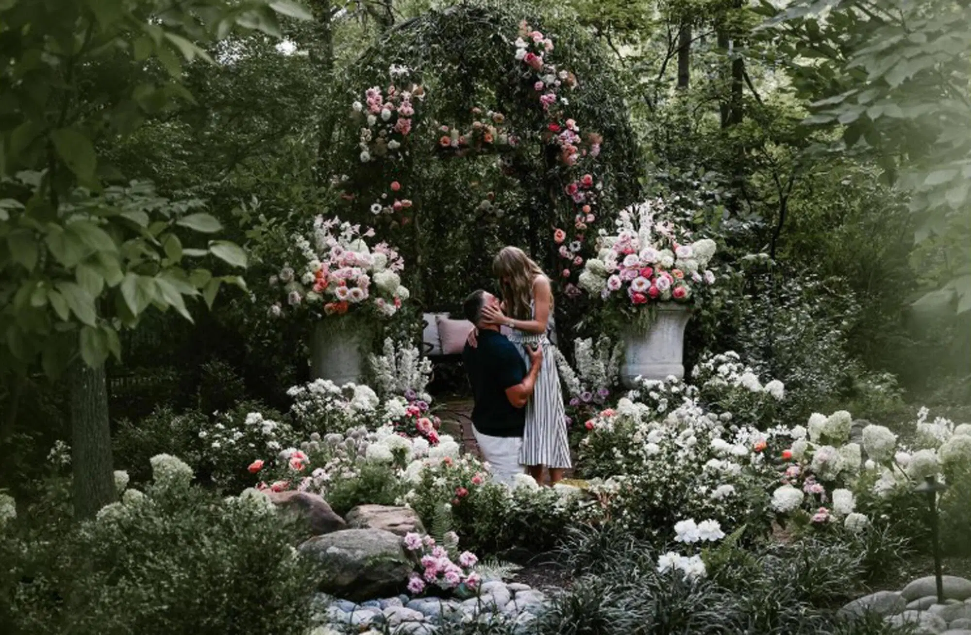 Taylor Swift e Travis Kelce