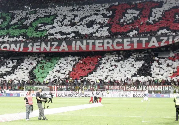 Esclusiva MOW: inchiesta ultras curva Sud. Domiciliari per Capuzzo e Hagag. Dopo le condanne in primo grado nel processo Doppia Curva escono gi&agrave; dal carcere gli amici di Emis Killa e Fedez. Tutto ci&ograve; che sappiamo