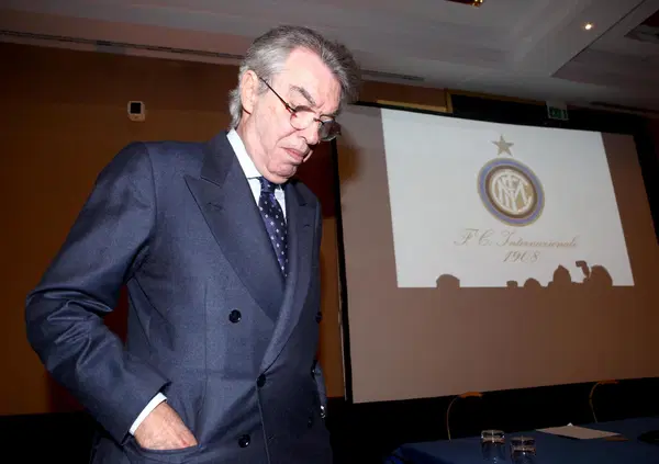 Da Stash (The Kolors) a Massimo Moratti, ricoverato in terapia intensiva per polmonite: ma &egrave; tornato il Covid? Tutti i nuovi rischi