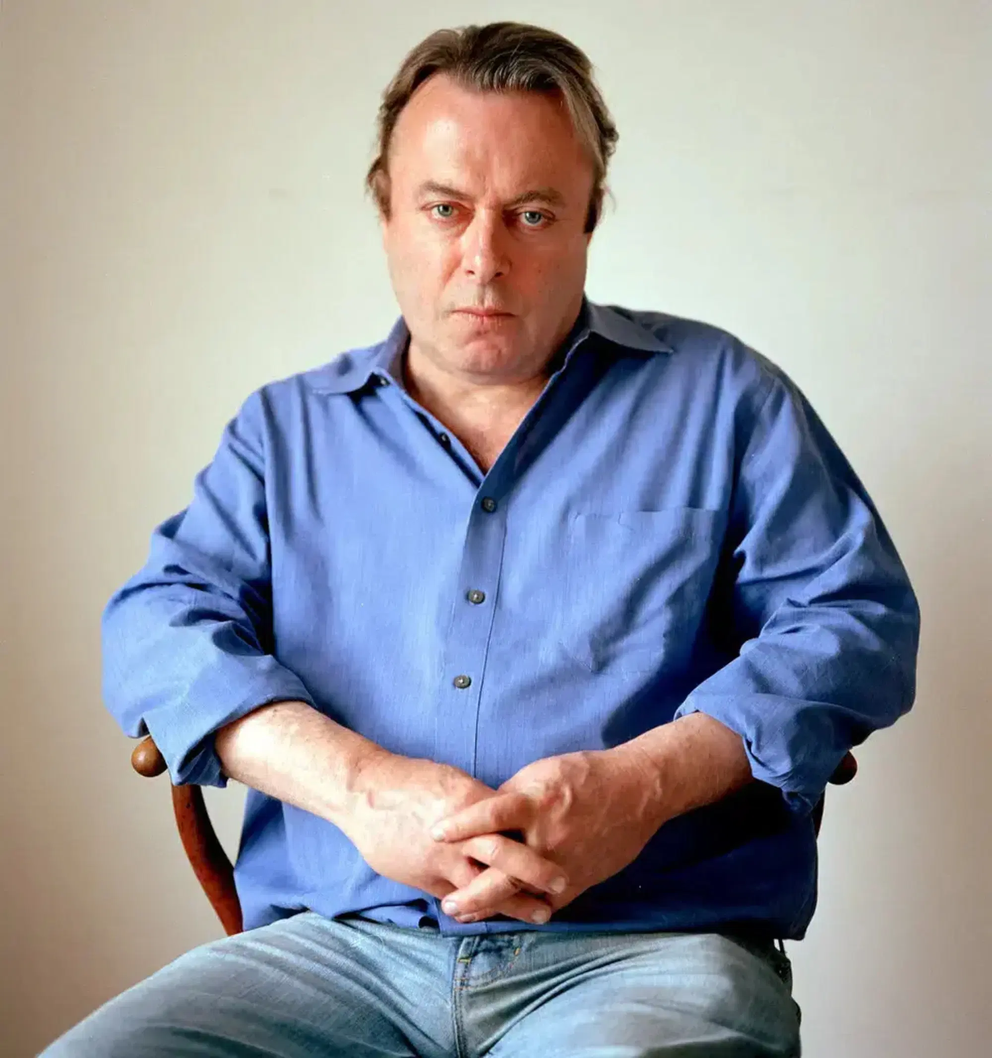 Christopher Hitchens