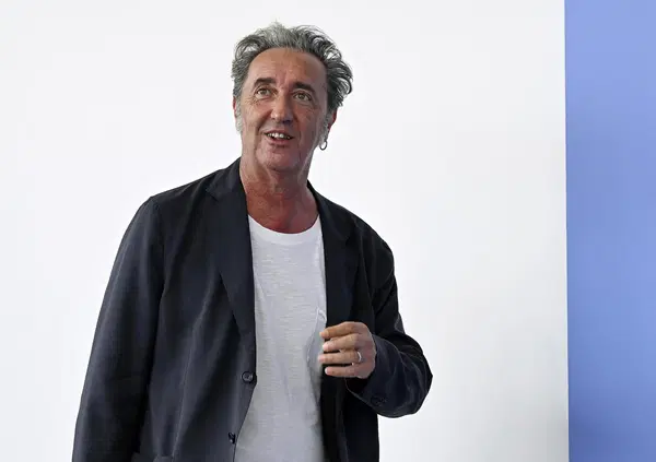 Paolo vs Sorrentino a Venezia su Israele? "Il genocidio c'&egrave;, ma non firmo appelli". Hanno tutti ragione?