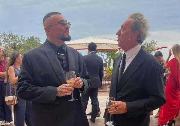 Qual &egrave; l'orologio di Gue a Venezia per la prima di Grazia? Un Audemars Piguet: ecco foto prezzo e modello