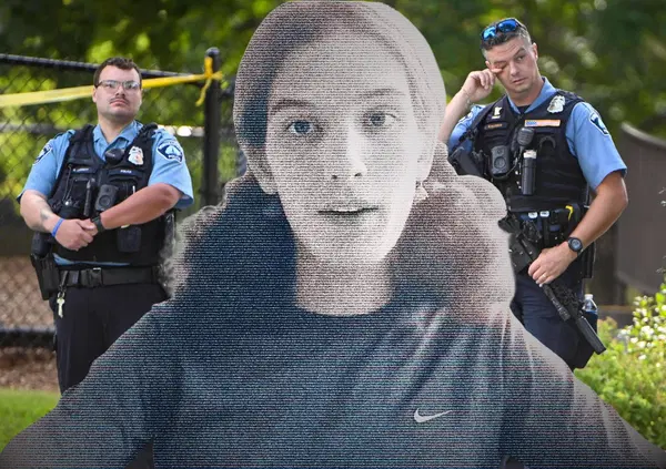 Sparatoria a Minneapolis, Capezzone sculaccia i giornali italiani: &ldquo;Se invece di un trans che odiava i cattolici e Trump fosse stato un suprematista bianco come ne avrebbero parlato?&rdquo; 