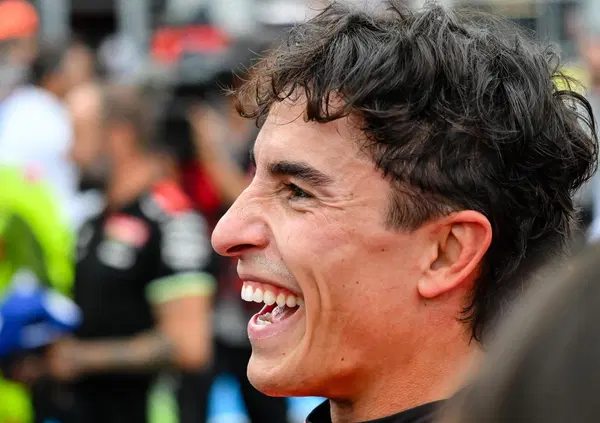 Tempi duri per l&rsquo;Italia della MotoGP: con il dominio di Marc Marquez arriva anche la sua dinastia e s&igrave;, &egrave; come un&rsquo;Academy di Spagna