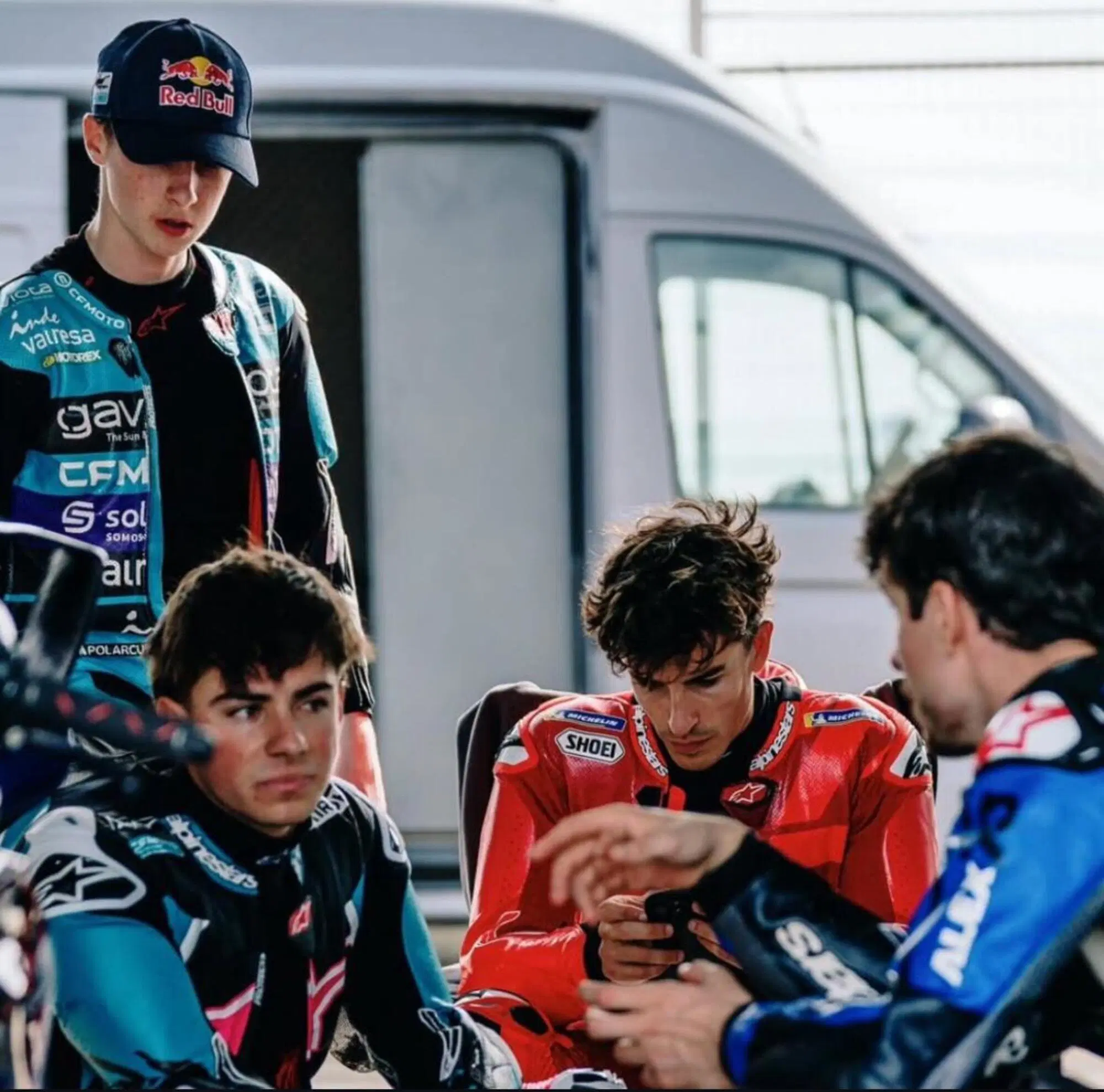 Marquez Quiles Alonso 