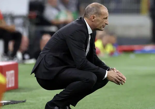 Milan da ridere (e da piangere): le supercazzole di Allegri sul mercato (tra Vlahovic e Rabiot), l'infortunio di Jashari causato da Gimenez e...