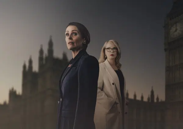 Abbiamo visto la serie Hostage su Netflix, ma com'&egrave;? Una storia femminista con due donne di potere... senza potere