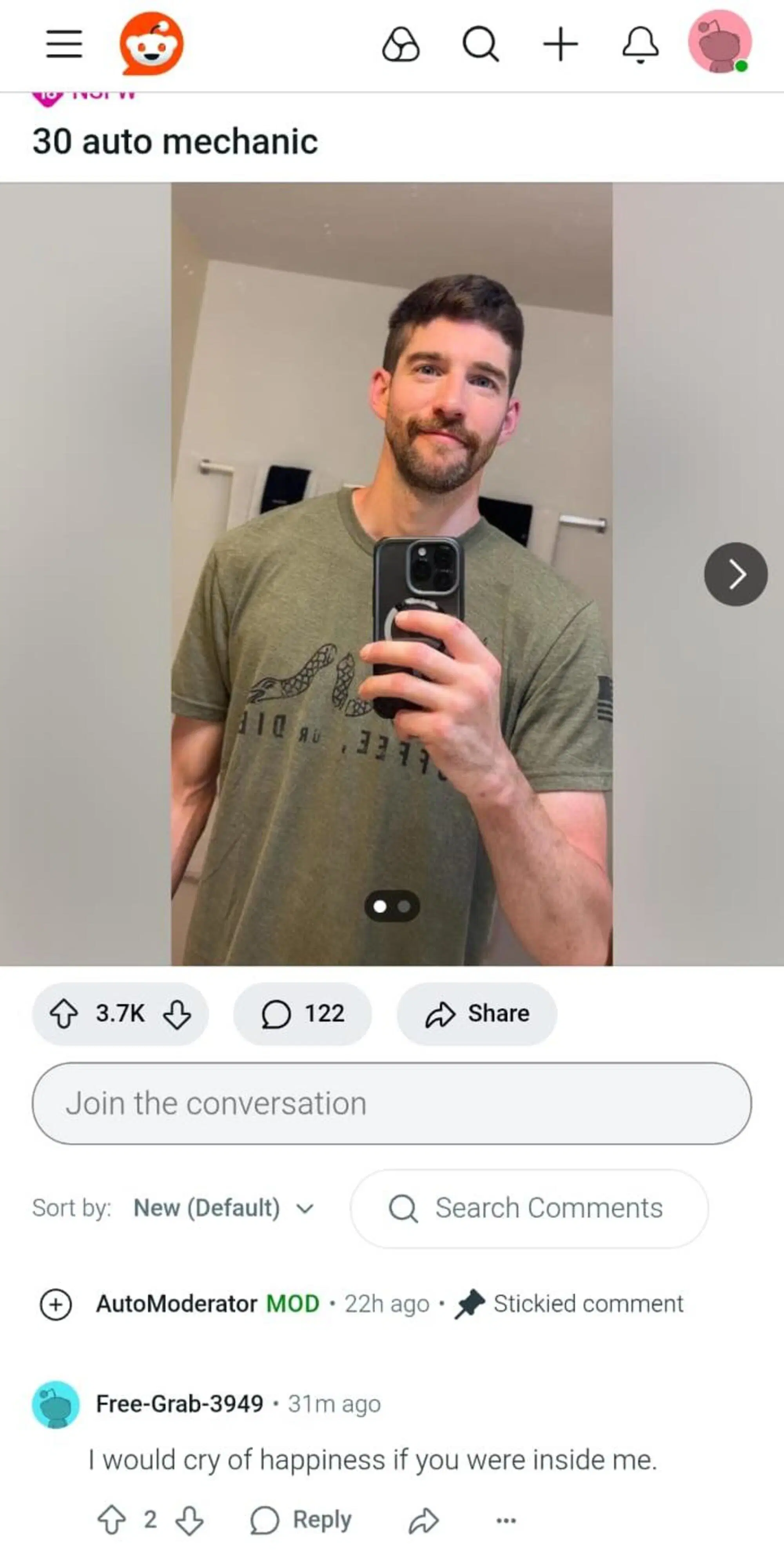Da "Mia moglie" su Facebook a &ldquo;Mio marito&rdquo; su Reddit?