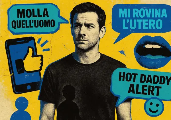 Donne e gay commentano peggio degli uomini? Da &ldquo;Mia moglie&rdquo; su Facebook e Phica sul web a Reddit e Dilf a Disneyland. Il degenero? Non i social ma l'essere umano&hellip;