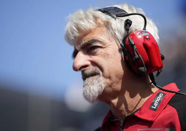 Gigi Dall&rsquo;Igna ha gi&agrave; trovato il futuro oltre Marc Marquez? Forse, ma il punto &egrave; un altro e racconta bene perch&eacute; Ducati domina in MotoGP