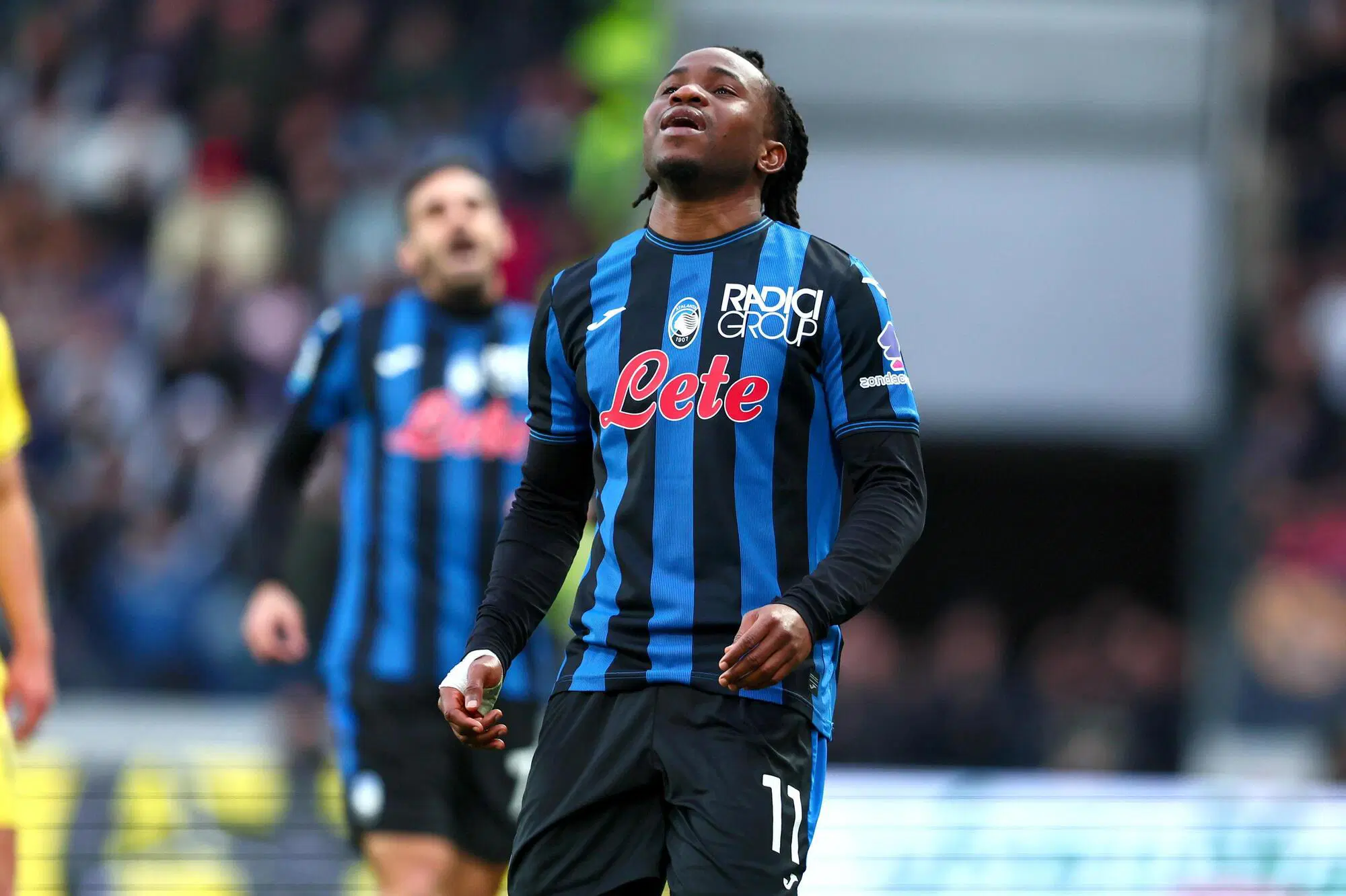 Ademola Lookman