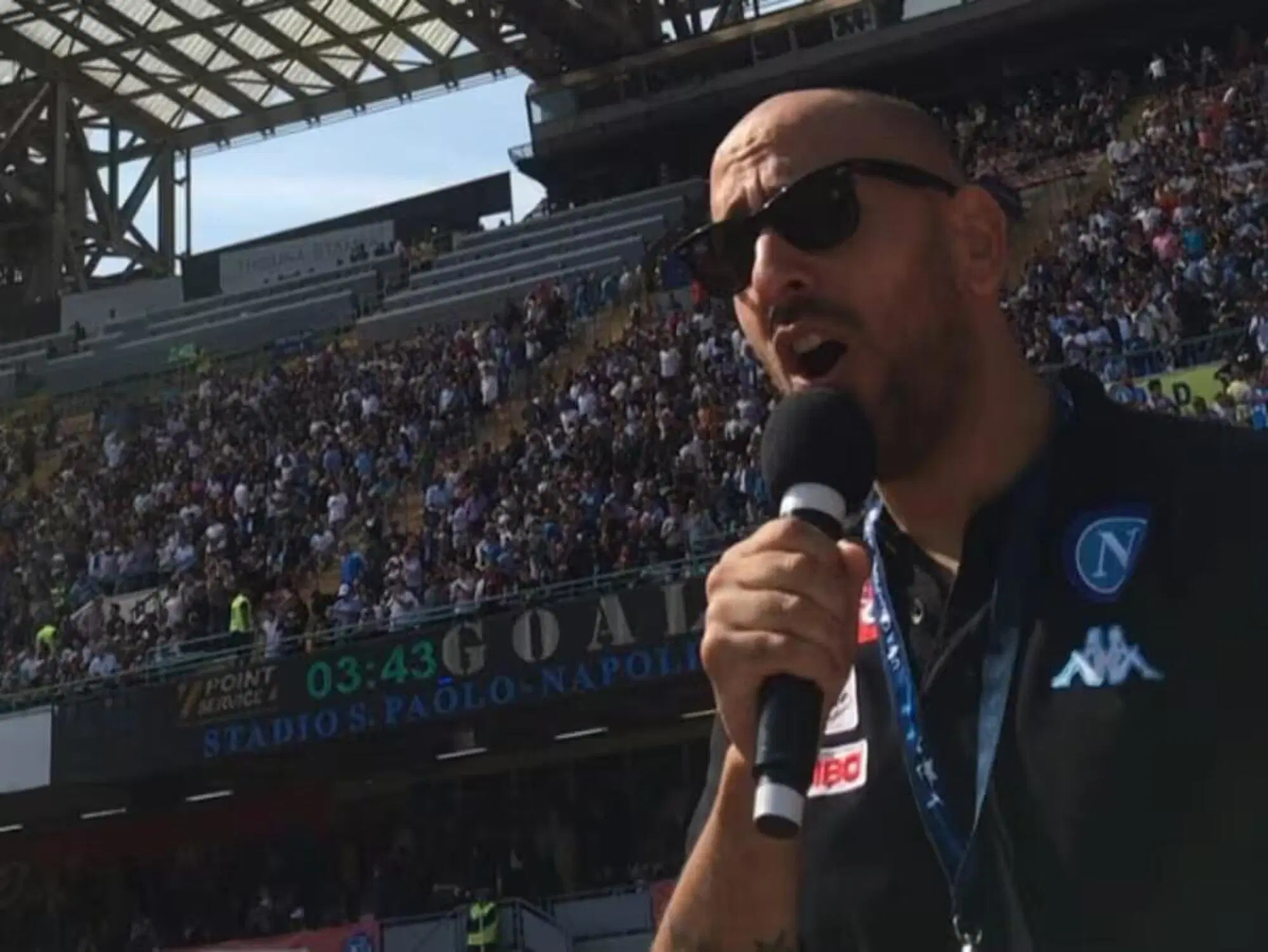 Daniele &ldquo;Decibel&rdquo; Bellini