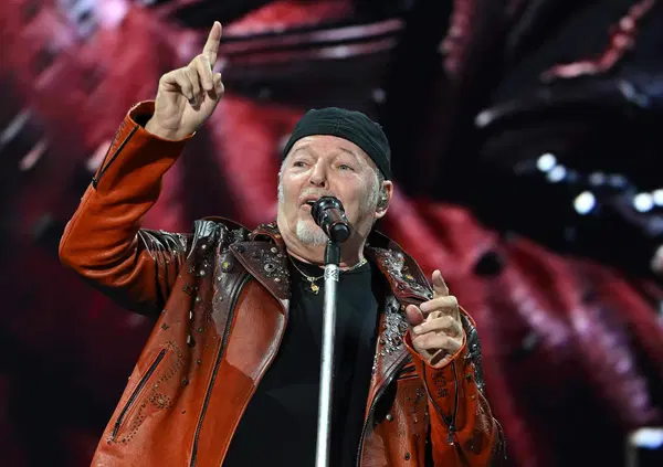 Vasco Rossi re della musica? Davanti a Ultimo e Maneskin, ma secondo a un altro Big. Zero titoli? Intanto prepara il tour 2026...