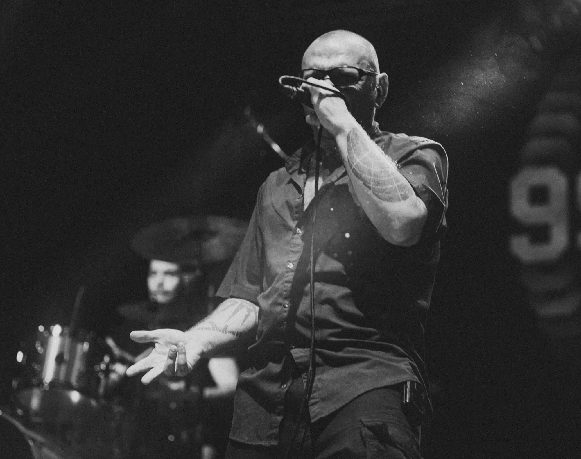 99 Posse al Transumare Fest