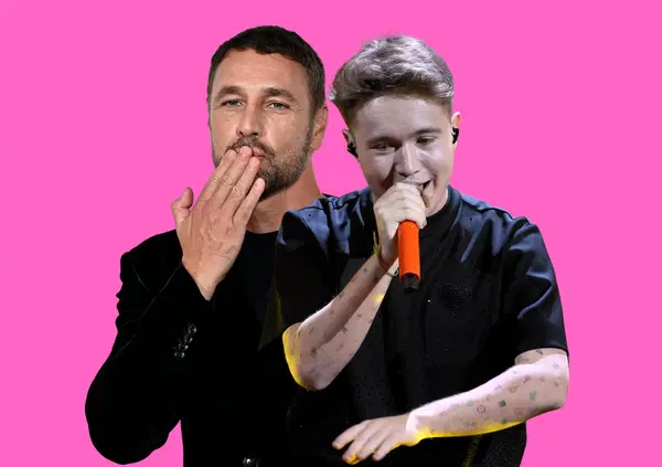 Alfa gay (&ldquo;A me mi piace&rdquo; Manu Chao), il contratto prematrimoniale di Cristiano Ronaldo, Raoul Bova dopo Falsissimo di Corona resta Don Matteo e&hellip; A tutto gossip con Roberto Alessi 