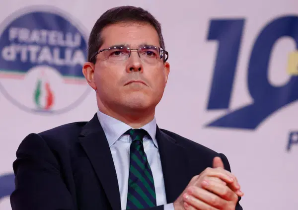 Mostra del cinema di Venezia, Capezzone asfalta gli attori alla protesta pro Gaza: &ldquo;Smandrappati e gondolieri per Hamas. Riondino e Zerocalcare? Praticamente un&rsquo;assemblea del liceo okkupato&rdquo;