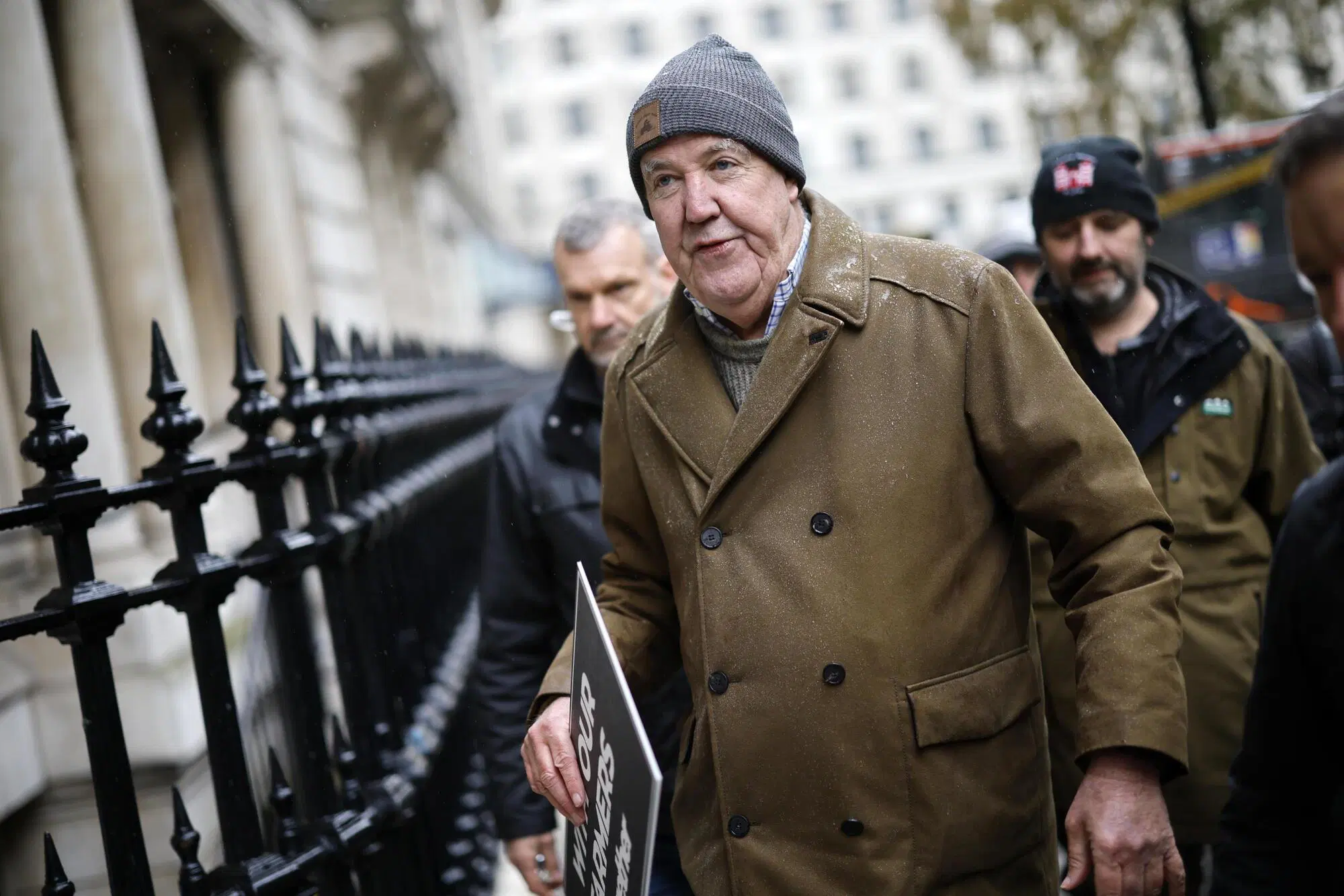 Clarkson
