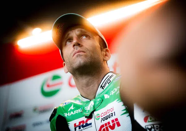 Attenta Honda, Johann Zarco &egrave; una furia e adesso chiede riconoscenza: "In LCR non arrivano pi&ugrave; aggiornamenti. Per i miei risultati dovrei essere il numero 1, ma contano altre cose..."