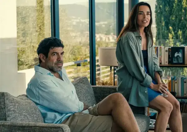 Abbiamo visto Enzo, il film con Pierfrancesco Favino, ma com'&egrave;? La storia (finalmente) di un adolescente che si ribella davvero...