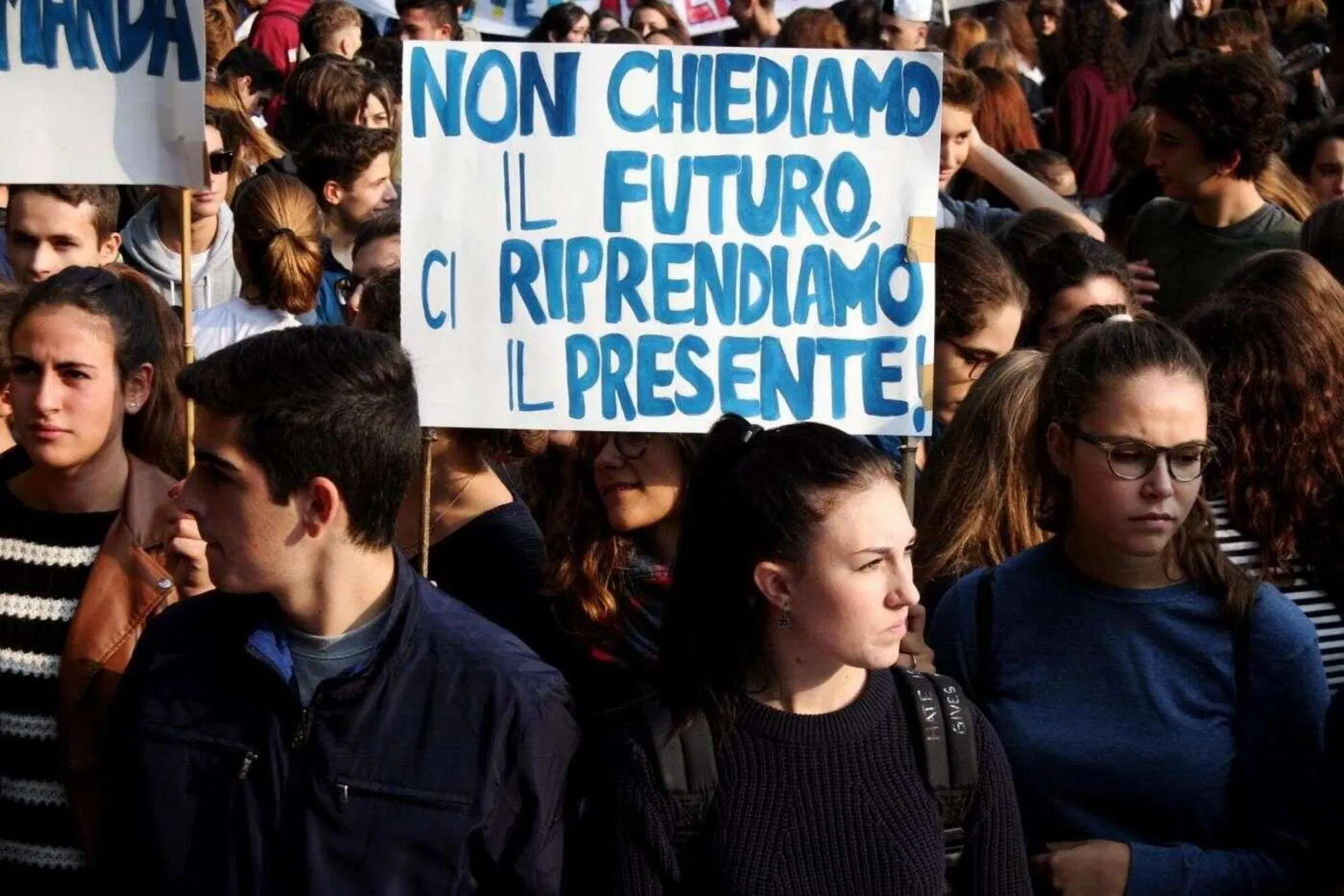 &Egrave; in corso un &ldquo;grande ritorno al&nbsp;Sud&rdquo;?