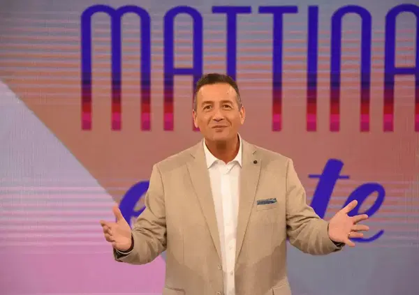 Dai materassi Marion a UnoMattina Estate con "furore": ecco perch&eacute; il ritorno di Alessandro Greco su Rai 1 merita di pi&ugrave;