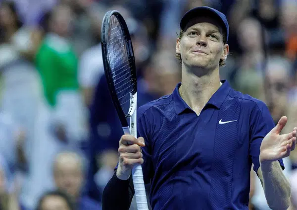 &ldquo;Sinner generato con AI&rdquo;? Ecco l'analisi della partita perfetta contro Bublik (e cosa dovr&agrave; aspettarsi Musetti)