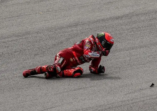 Ritrovarsi dove si &egrave; rischiato di perdersi: Ducati, Dall&rsquo;Igna, Bagnaia, il GP di Barcellona e il setting tra uomini che serve di brutto