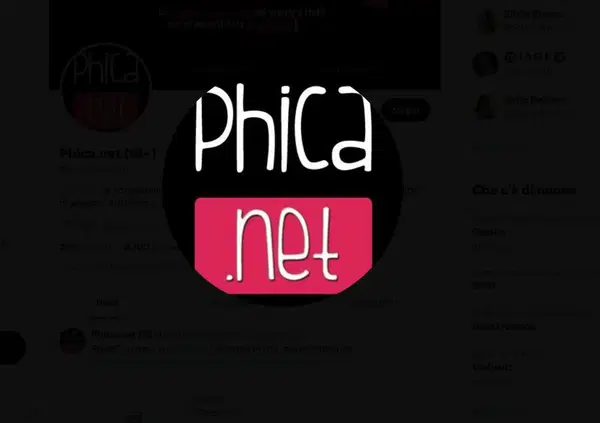 Habemus PhicaMaster! Ma chi &egrave; Vittorio Vitiello, l&rsquo;amministratore del sito Phica.eu di foto sessiste? Ecco cosa rischia il 45enne di Firenze&hellip;
