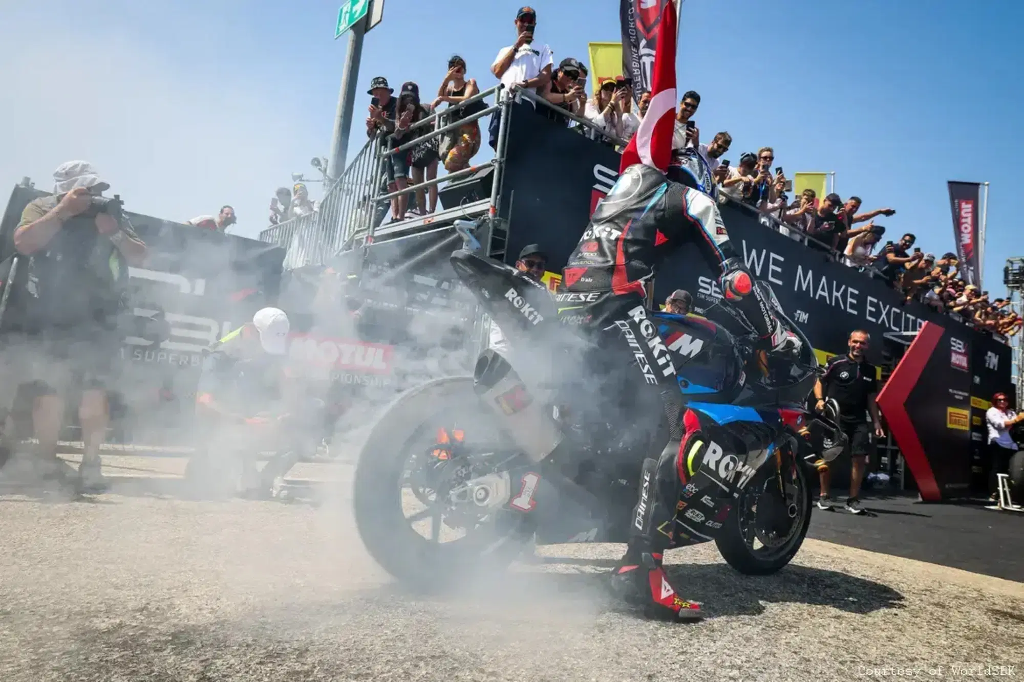 Toprak Misano25c