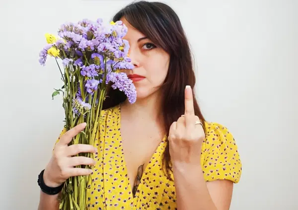 E ora dove sono le femministe? Dopo la shitstorm risponde Serena Doe: &ldquo;Contro di me violenza del branco. Io a capo di un gruppo omofobo? Tutto archiviato&rdquo;