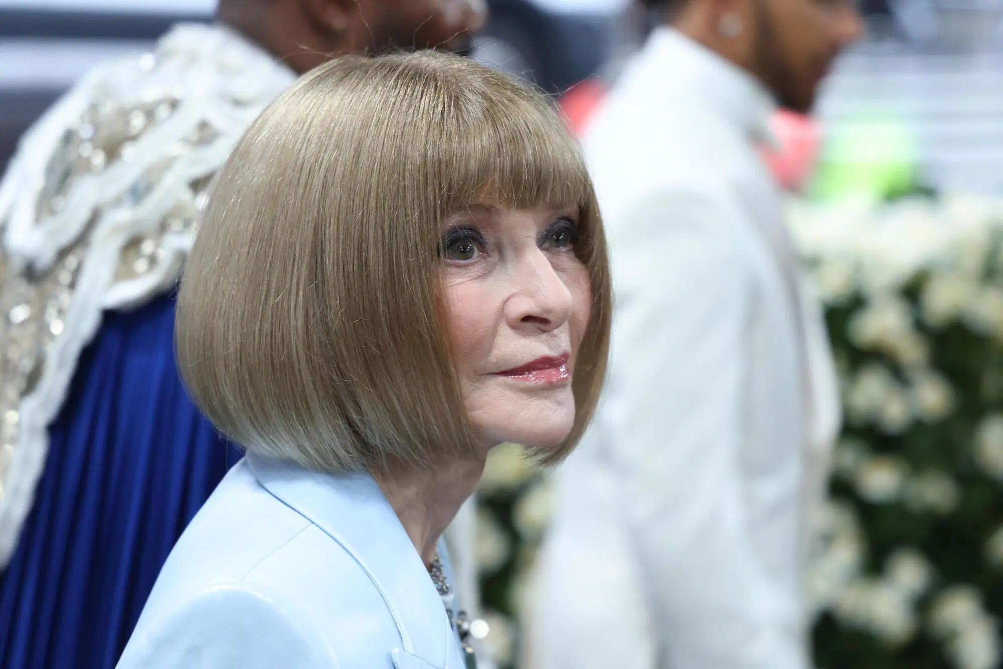 Anna Wintour