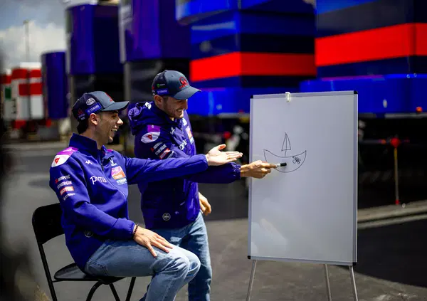 Barcellona ci ricorda che la MotoGP &egrave; spietata: Miller rinuncia ai soldi pur di restare, Oliveira se ne va con lo stomaco in subbuglio
