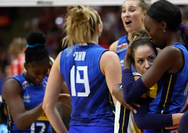 "&Egrave; l'Italvolley femminile pi&ugrave; forte di sempre!". Maurizia Cacciatori in estasi per il Mondiale delle azzurre: "Le stelle Egonu, Nervini e De Gennaro, ma il segreto &egrave; il team creato da Velasco e Barbolini&hellip;"