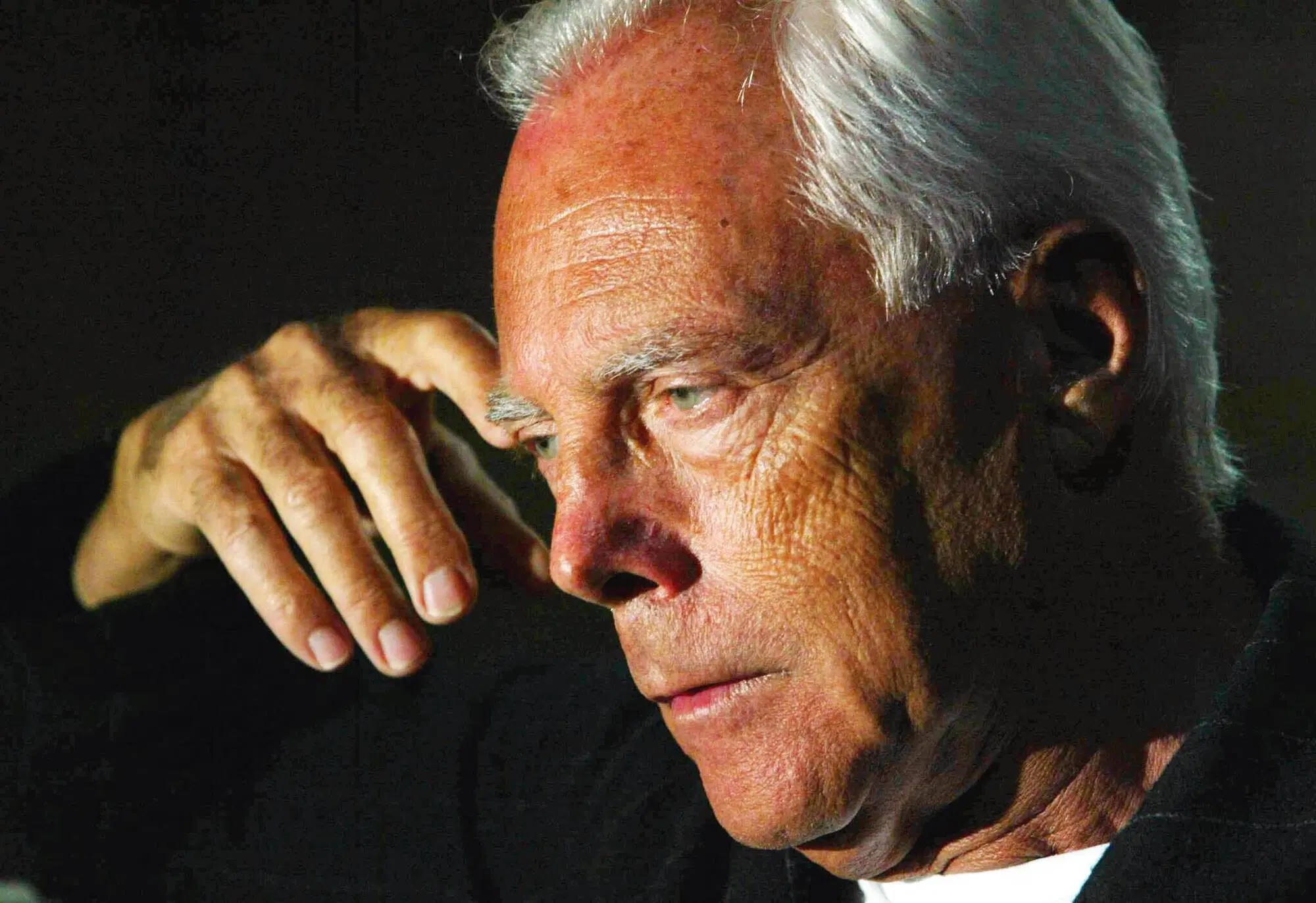 Giorgio Armani