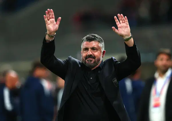 La Nazionale di Gattuso ha cinque palle