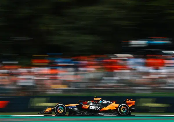 A scuola di tecnica e precisione da Andrea Stella, team principal McLaren: &ldquo;Vi spiego perch&eacute; a Monza Red Bull &egrave; stata la macchina migliore&rdquo;. E sul GP non ha dubbi