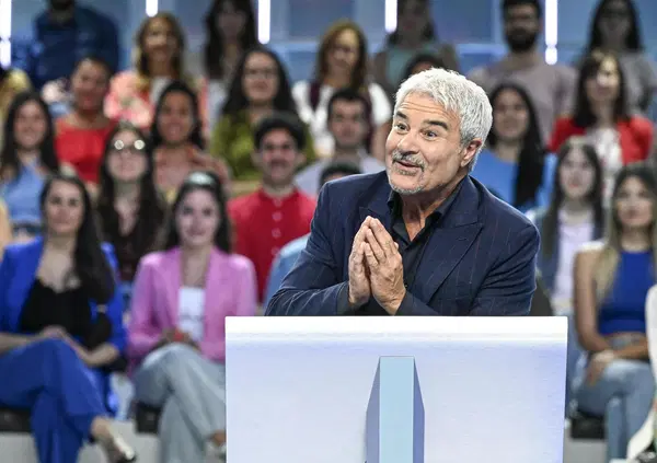 Pino Insegno e il "favore" a Piscitelli, Michela Andreozzi: "Diabolik mi chiam&ograve; personalmente, mesi di ansia", ma perch&eacute; la Rai non dice niente?