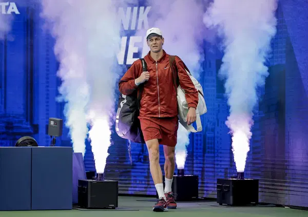 Il ko di Sinner-Camus contro il tennis edonista di Alcaraz-Carmelo Bene? Prenderla con filosofia, dall&rsquo;esperienza religiosa di Foster Wallace alla&nbsp;rosa&nbsp;di&nbsp;Gallwey