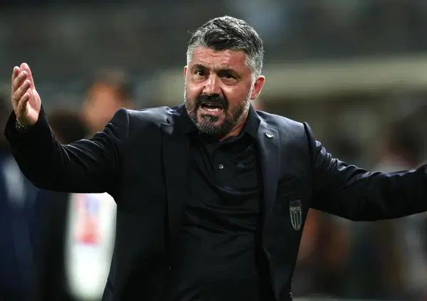 Italia-Israele e il problema di Gattuso. Ma davvero come dice Pastore (Cronache di spogliatoio) &ldquo;lo sport non pu&ograve; sostituirsi ai governi&rdquo;? La questione per&ograve; &egrave; un&rsquo;altra