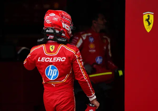 Giorgio Terruzzi consiglia a Leclerc di lasciare la Ferrari dopo l&rsquo;ennesima delusione: &ldquo;Charles &egrave; sfinito, non sa pi&ugrave; come tenere in piedi il matrimonio&rdquo;. E ora?
