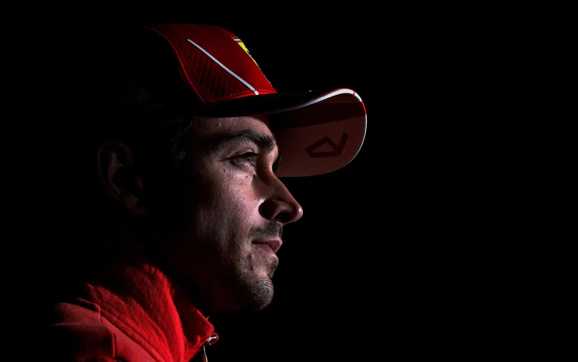 Charles Leclerc Ferrari 