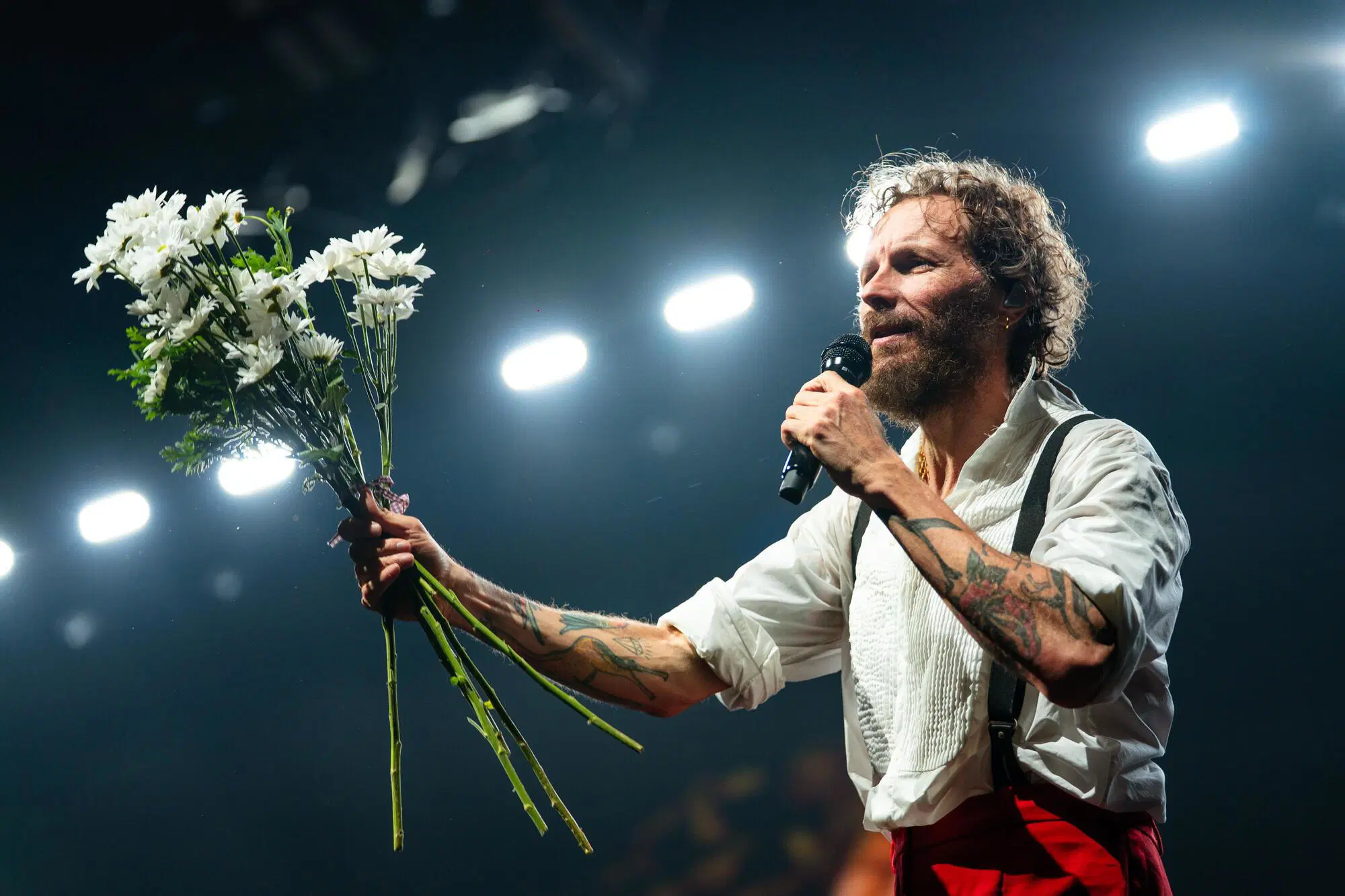 Jovanotti PalaJova