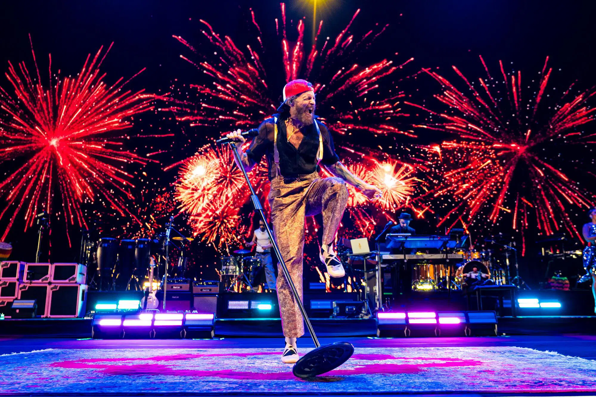 Jovanotti al PalaJova