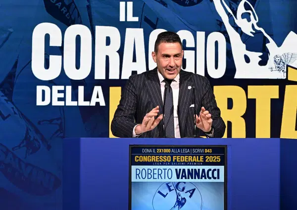 Vannacci scatenato su MOW: &ldquo;Paola Egonu? Ottima pallavolista&rdquo;. Macron? &ldquo;Un fallito&rdquo;. E Casapound? &ldquo;Come Ilaria Salis&rdquo;