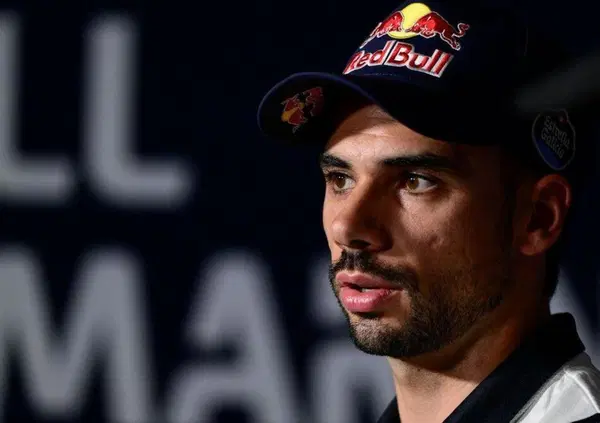 Una BMW per Miguel: Oliveira far&agrave; coppia con Danilo Petrucci nel World SBK? Il portoghese predica prudenza, ma&hellip;