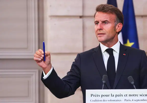 Cosa succede se la tecnodestra si mangia anche la Francia? A Parigi &egrave; crollato il governo Bayrou e Macron &egrave; finito. Vi spieghiamo perch&eacute; saranno caz*i amari anche per Italia e Europa