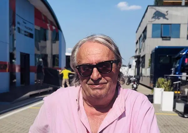 &ldquo;Marquez? Se ne sbatte i maroni! Pecco? State attenti! Bastianini! Belin, che sf*ga! Io? Devo pensare alla mia salute&rdquo;: Carlo Pernat a fuoco per MOW sui &ldquo;temi di Misano&rdquo;