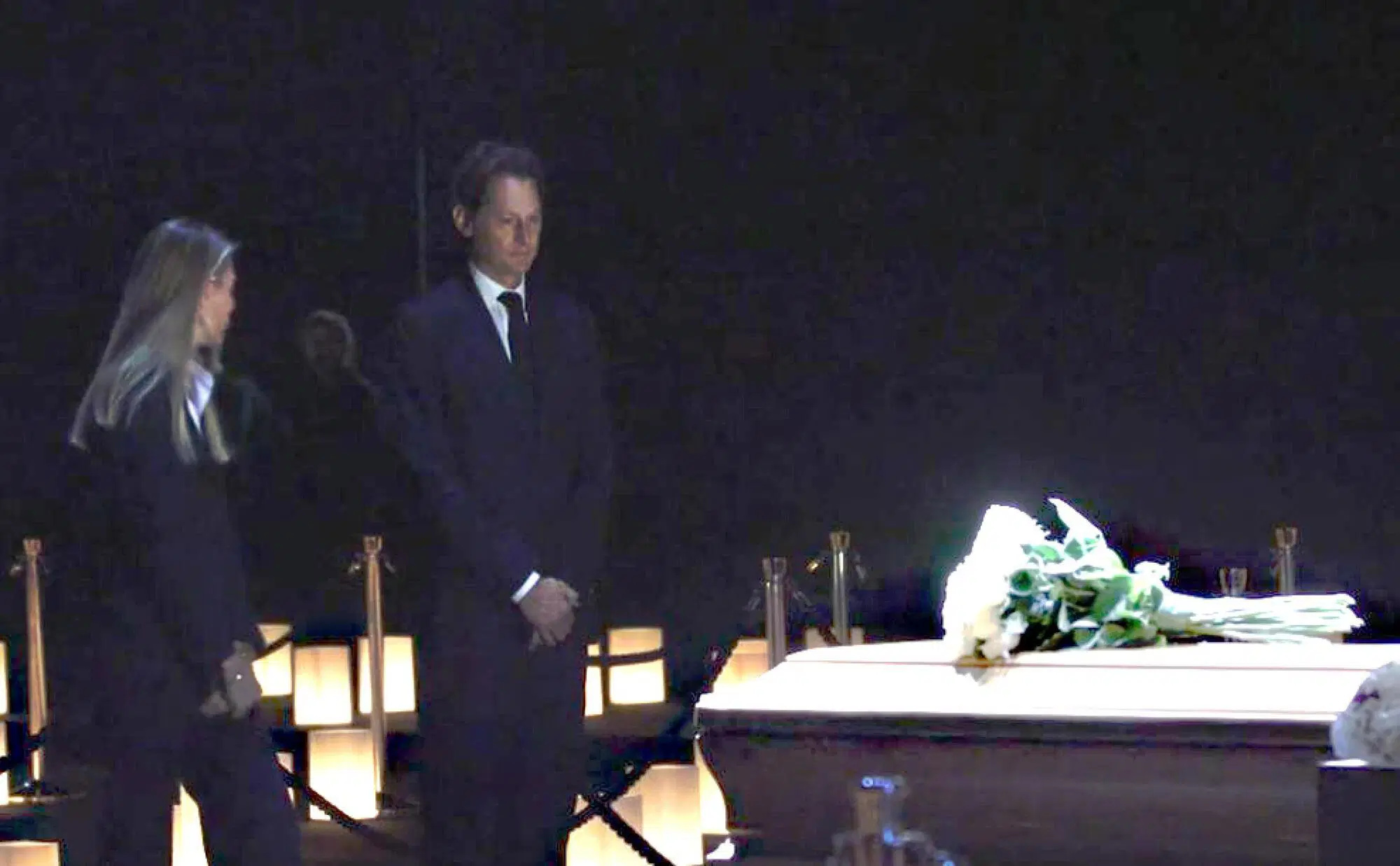 john elkann foto ansa