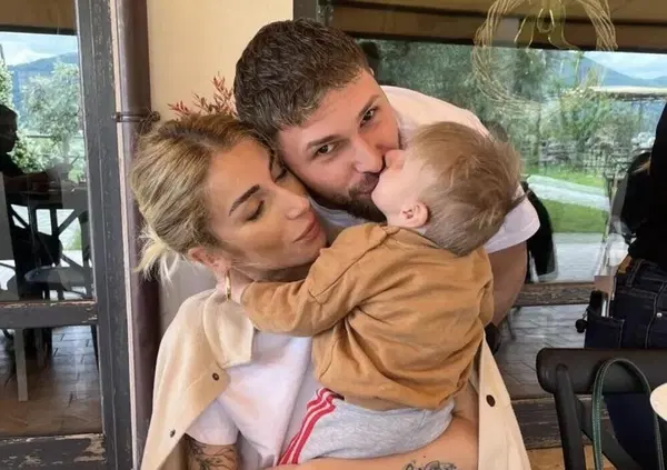 &ldquo;La sindrome di Cockayne di mio figlio? Un&rsquo;amica&rdquo;. Di Berardino racconta la forza di Roberto. E sul libro &ldquo;Frollino il mio bambino magico&hellip;&rdquo;